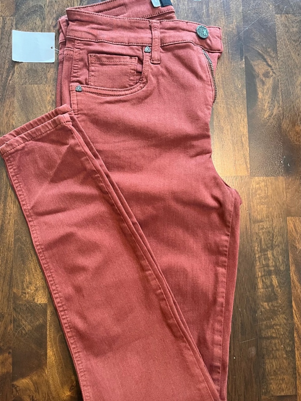 Kut jeans